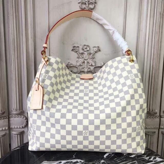 Louis Vuitton GraceFul MM Bag